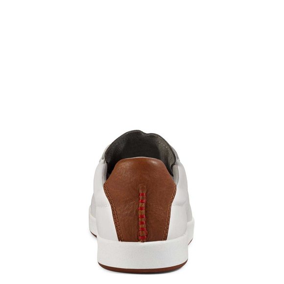 Men's Kodiak Arklan Sneaker - White - Picture 7 of 8